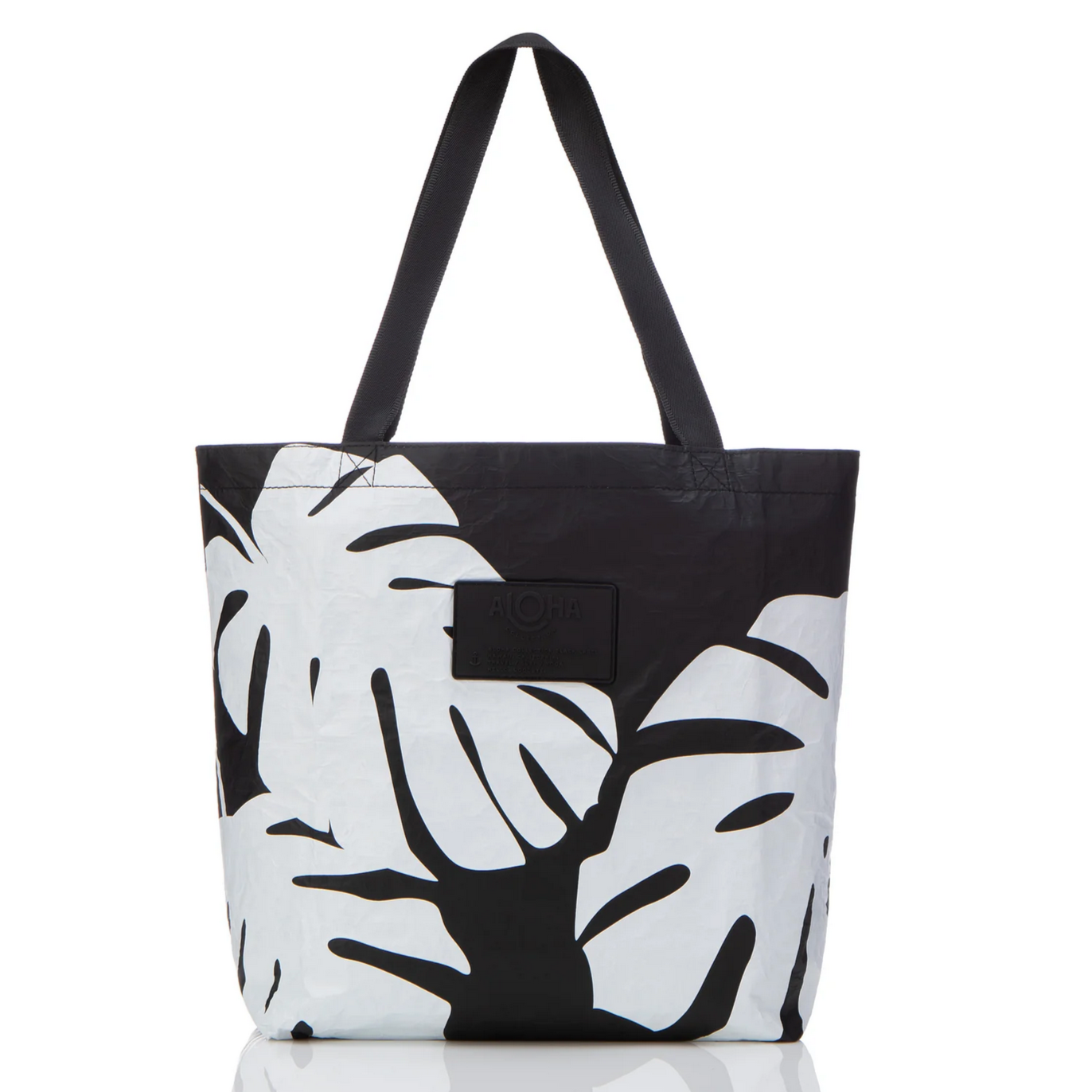 Reversible Hawaii Tote Bag