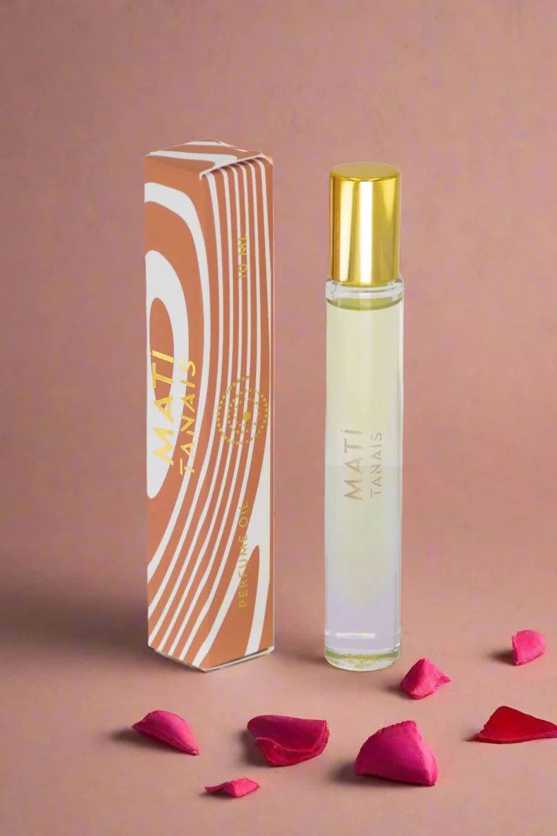 Mati Perfume Oil