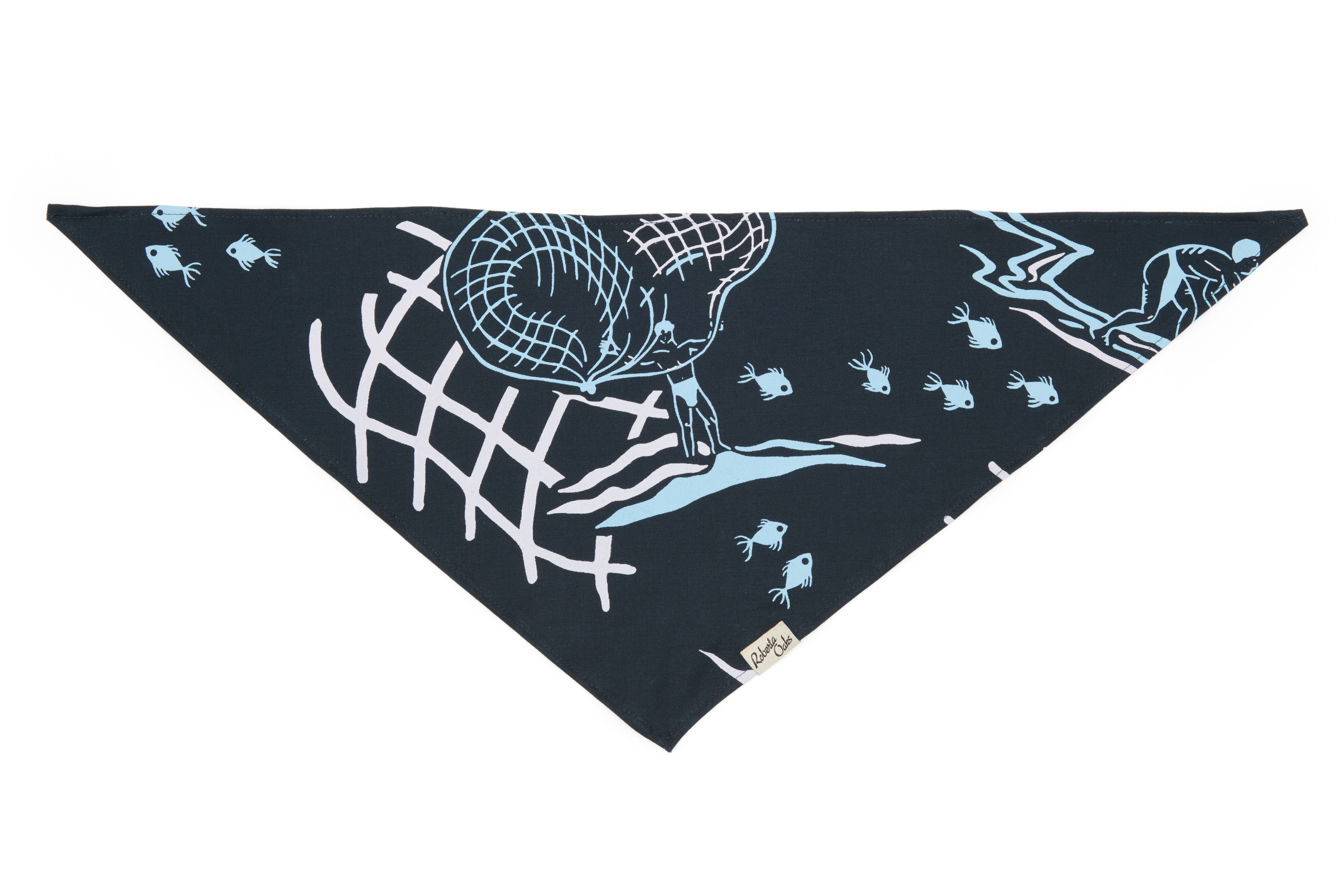 PET BANDANAS – Roberta Oaks, Hawaii