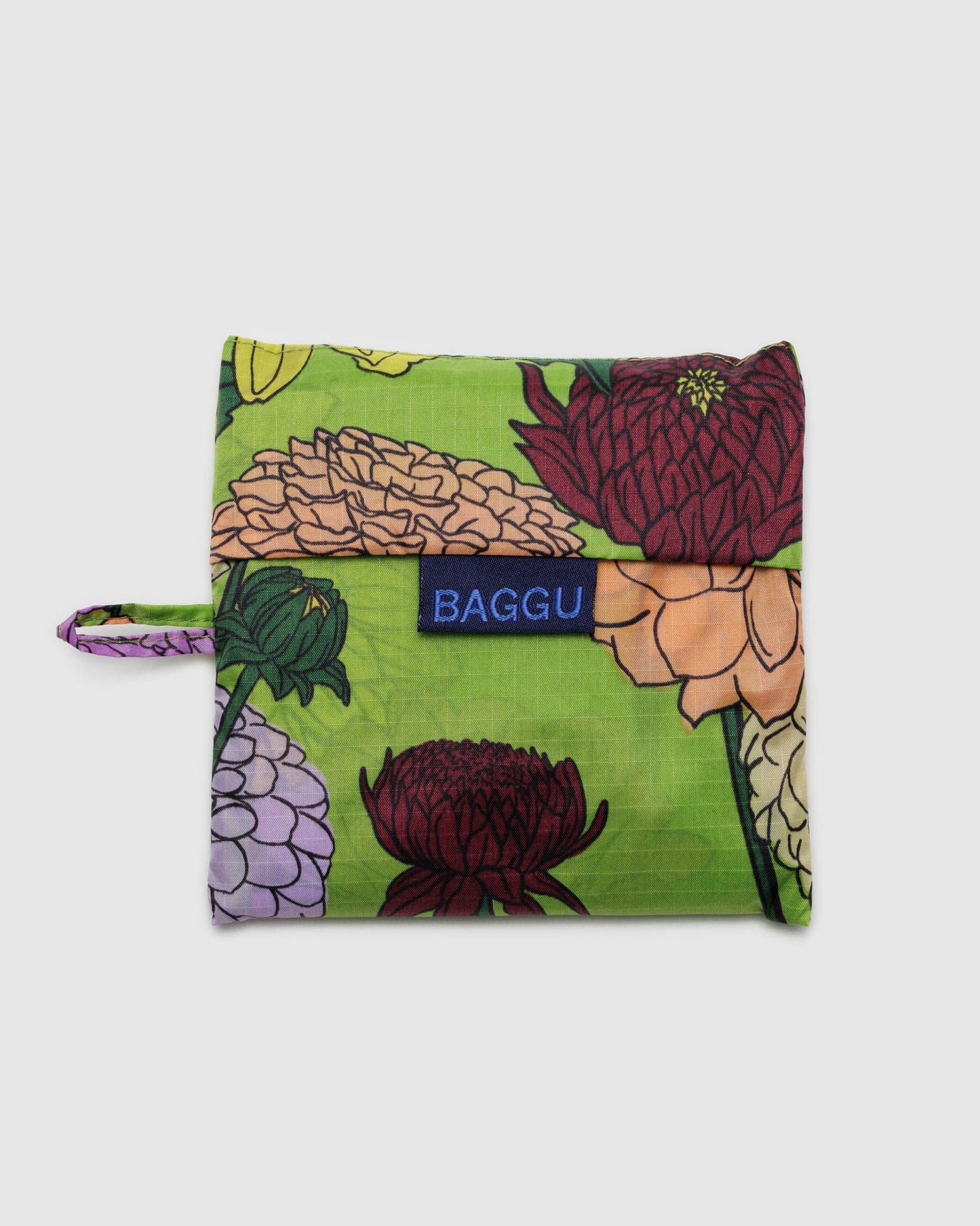 Standard Baggu - Dahlia