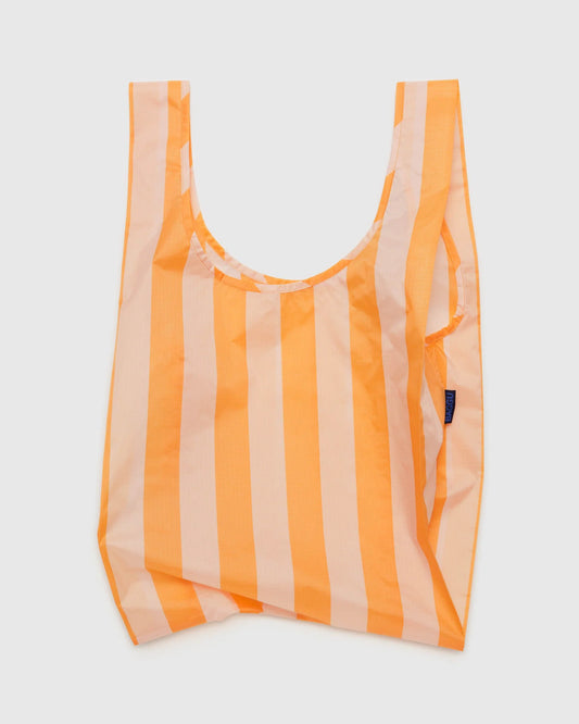 Standard Baggu - Tangerine Wide