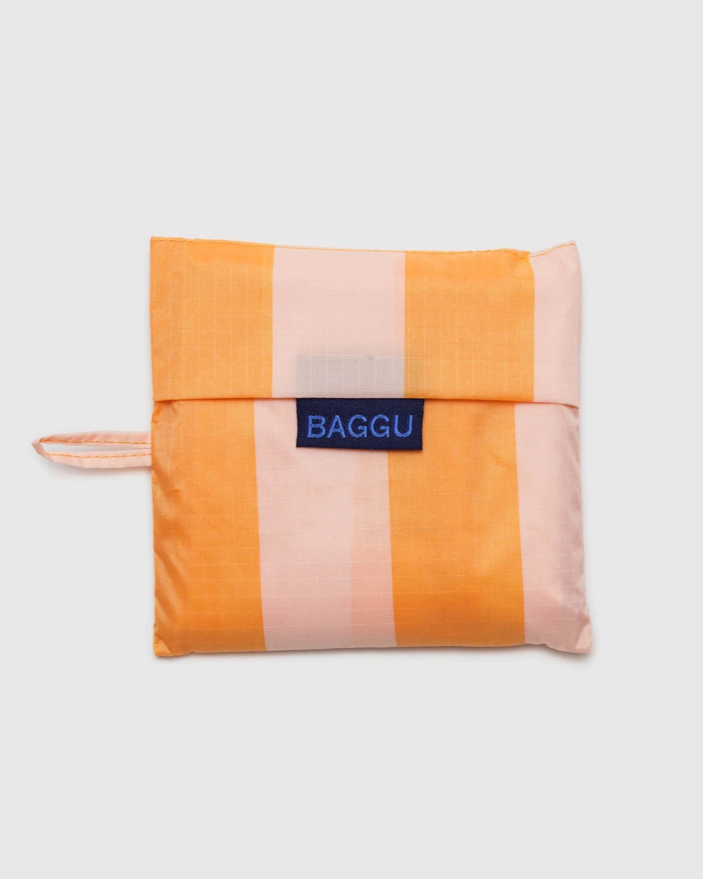 Standard Baggu - Tangerine Wide