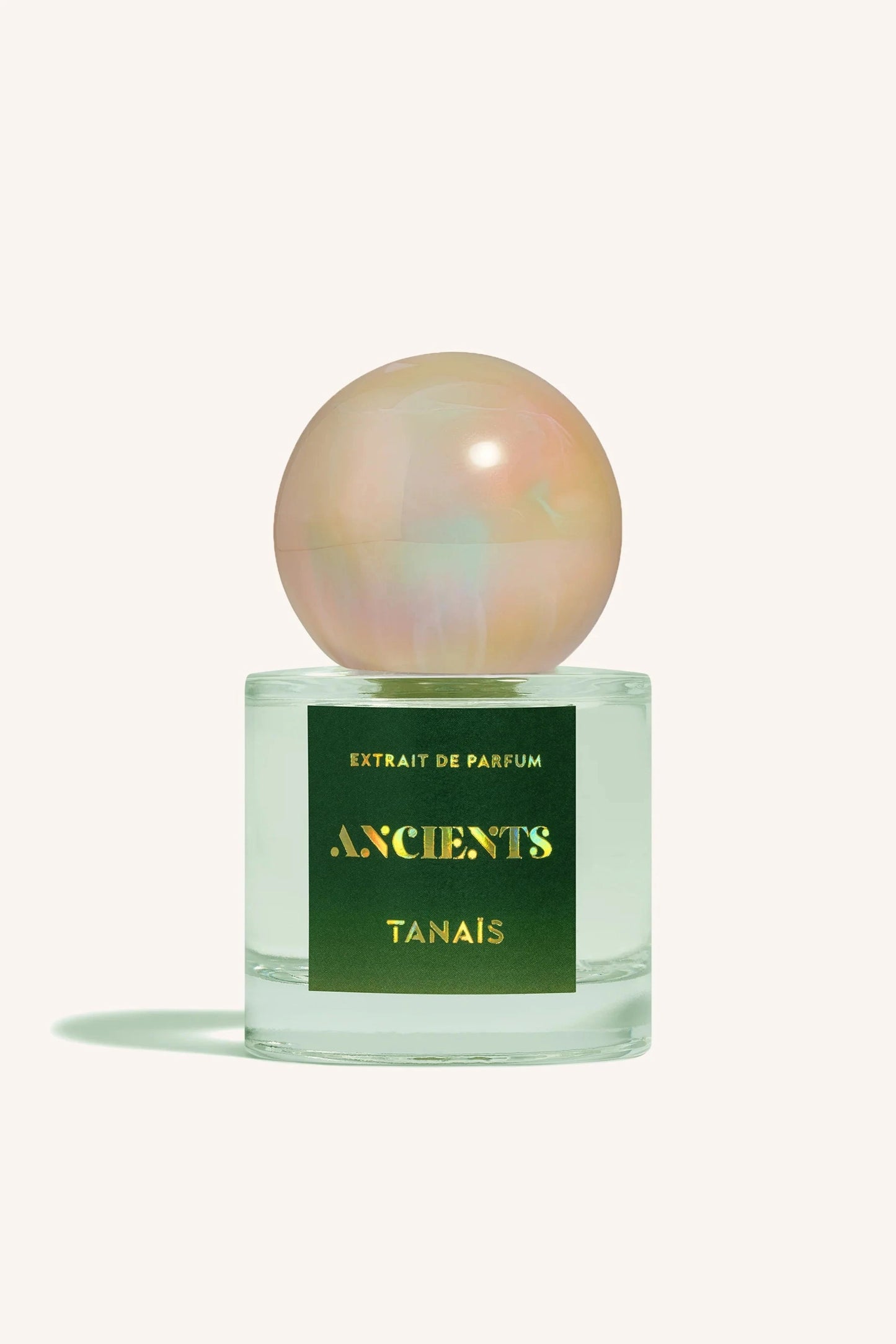 Ancients Extrait De Parfum