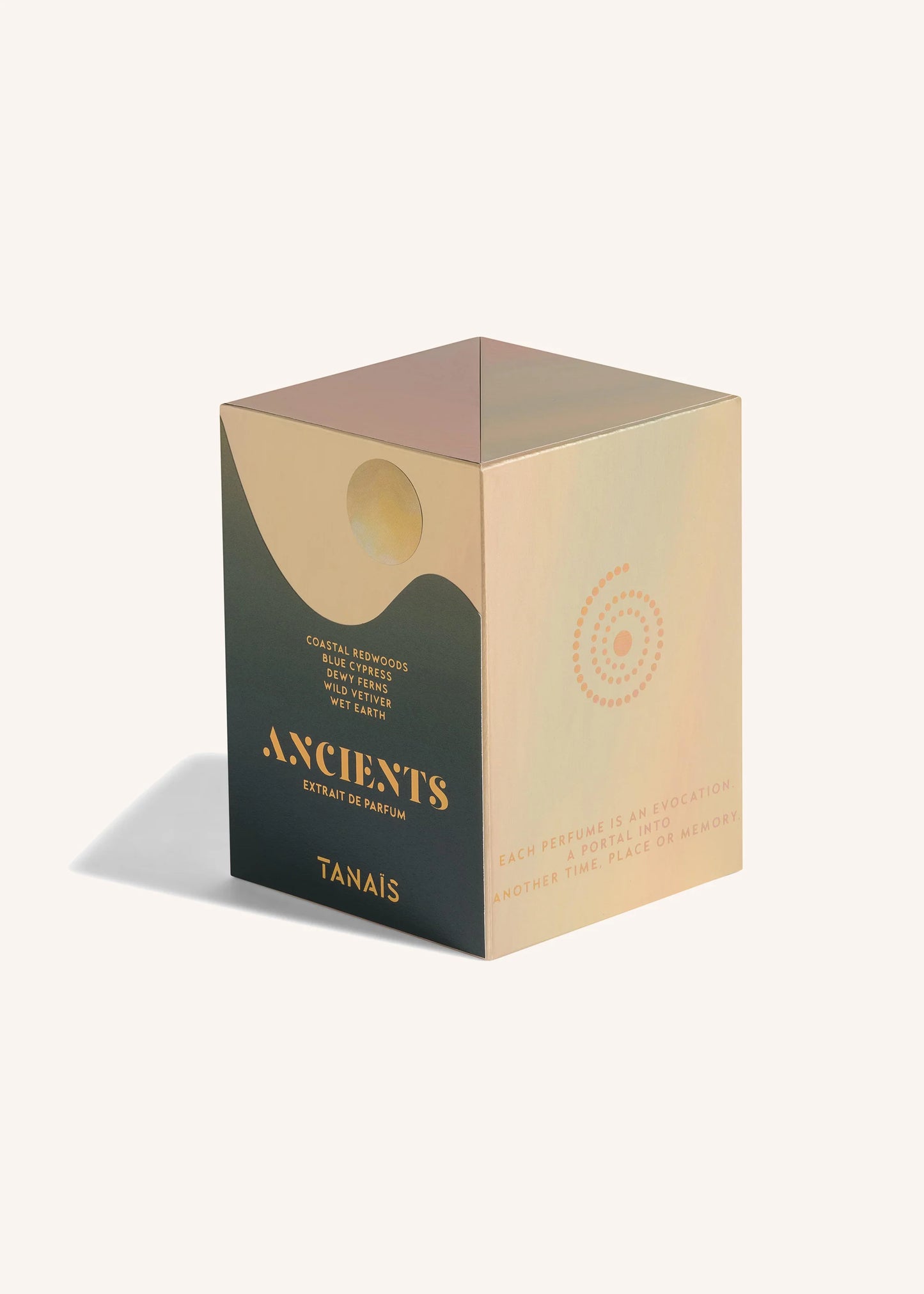 Ancients Extrait De Parfum