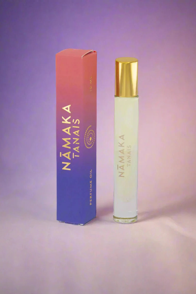 Namaka Perfume Roller Oil