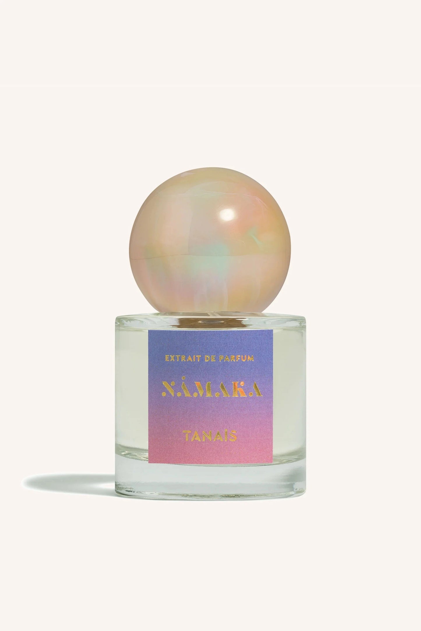 Namaka Extrait De Parfum