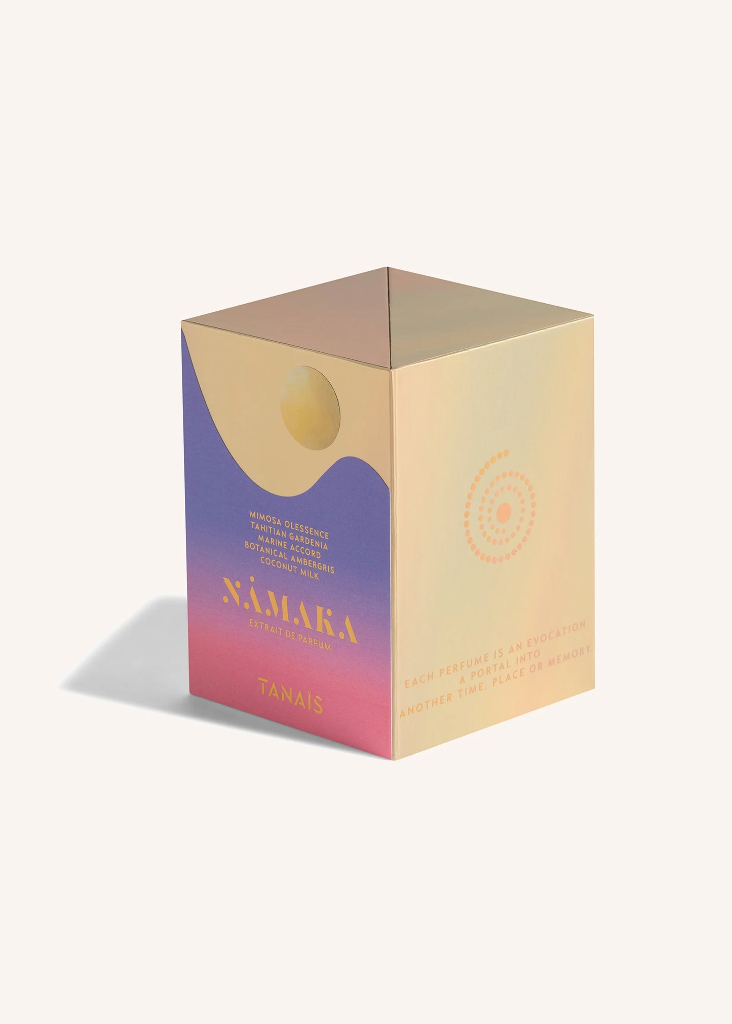 Namaka Extrait De Parfum