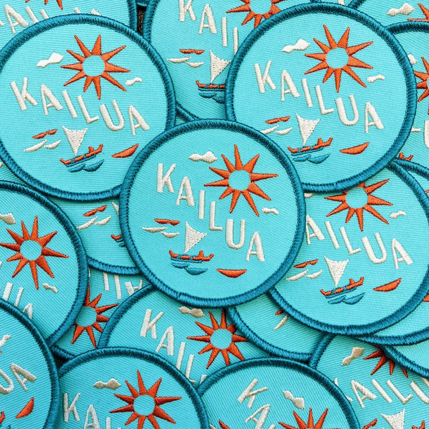 KAILUA PATCH