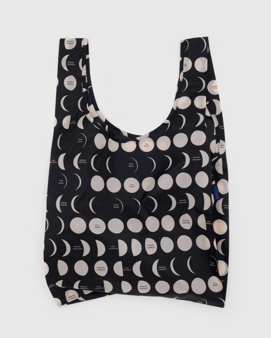 Standard Baggu - Moon