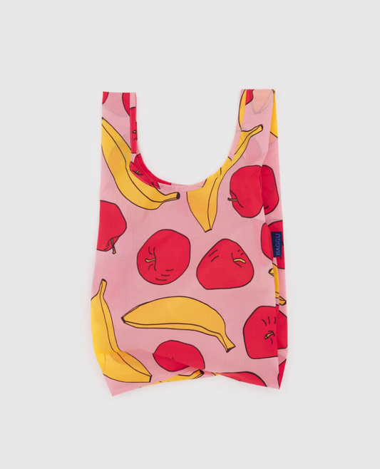 Baby Baggu - Apples & Bananas