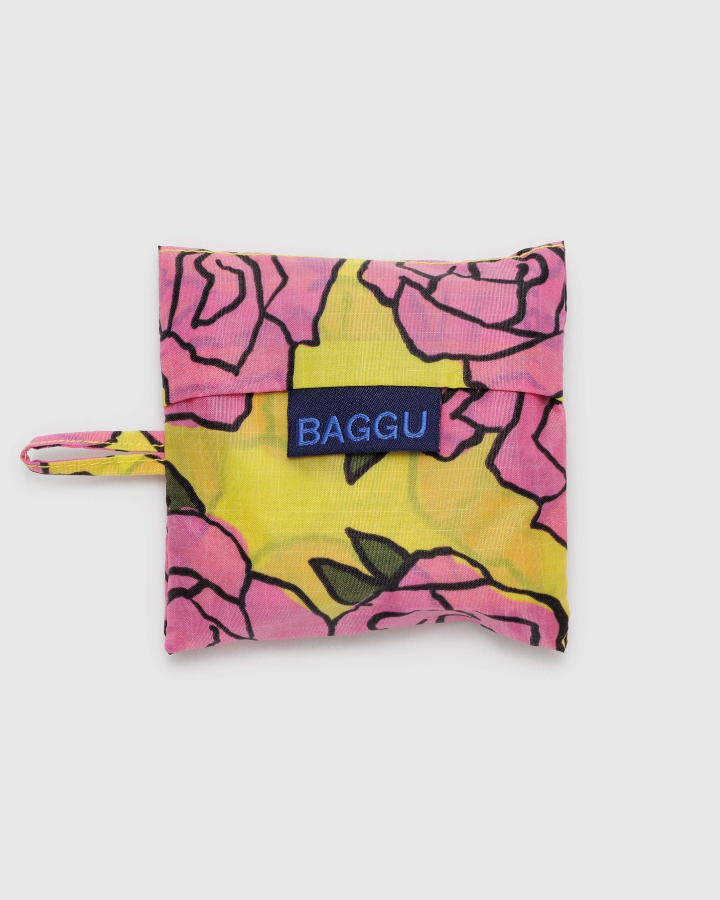 Baby Baggu - Rose