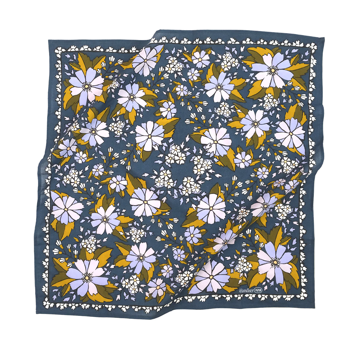 Bandana Chicory